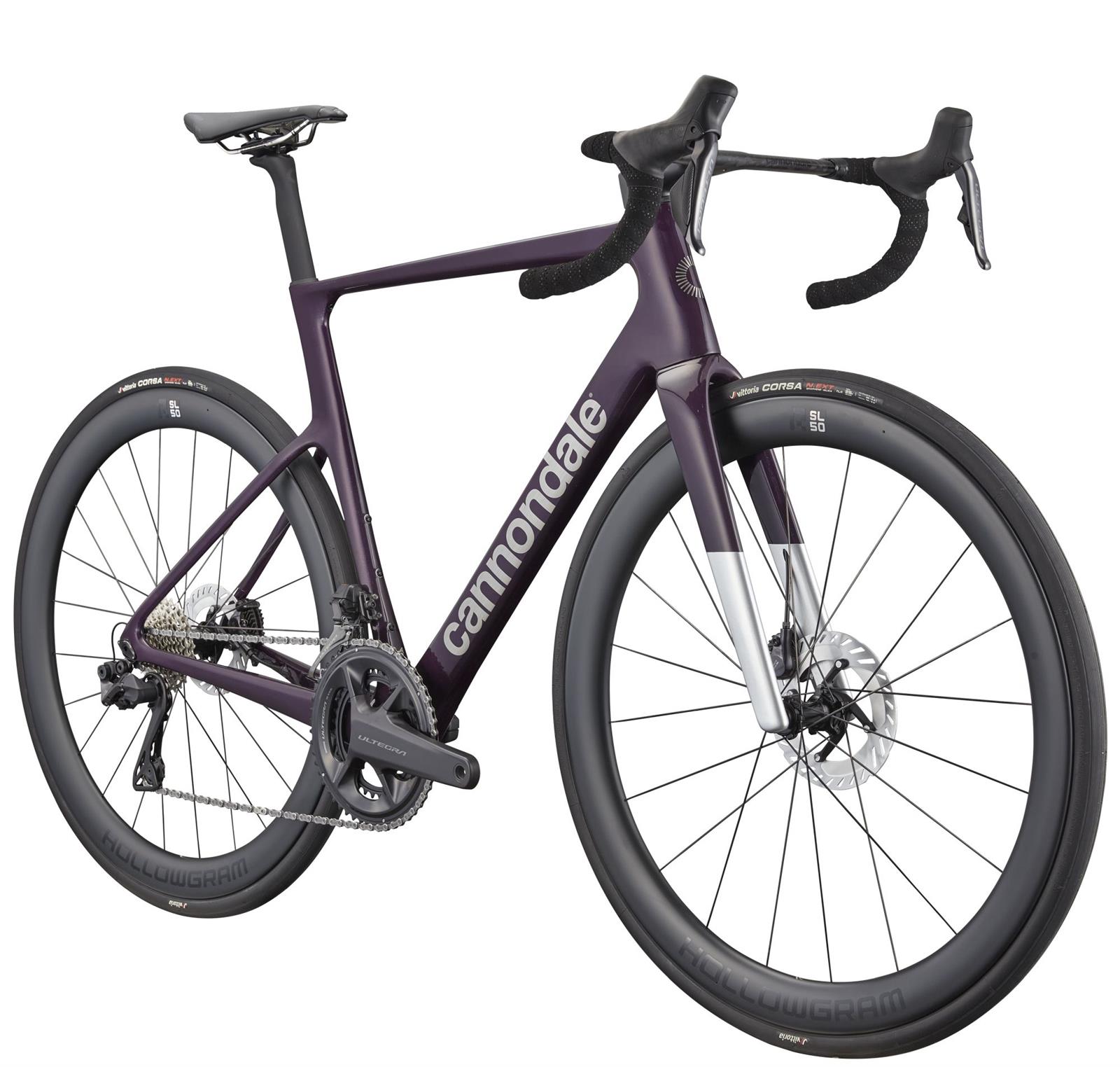 CANNONDALE Super Six Evo Hi-mod 2