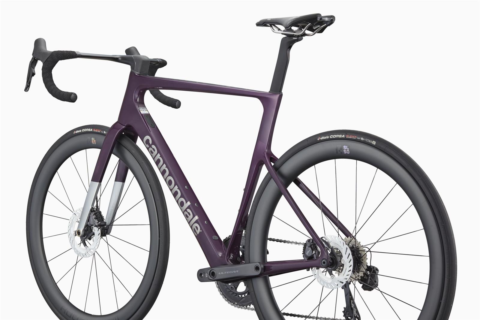 CANNONDALE Super Six Evo Hi-mod 2