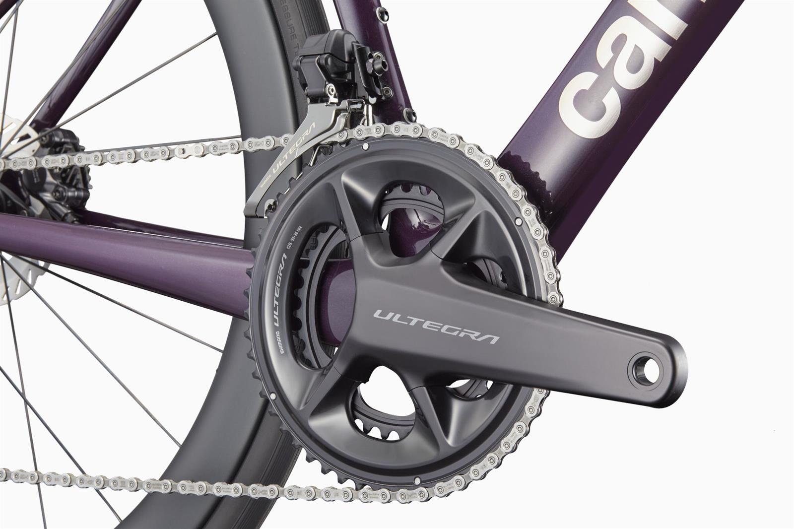 CANNONDALE Super Six Evo Hi-mod 2