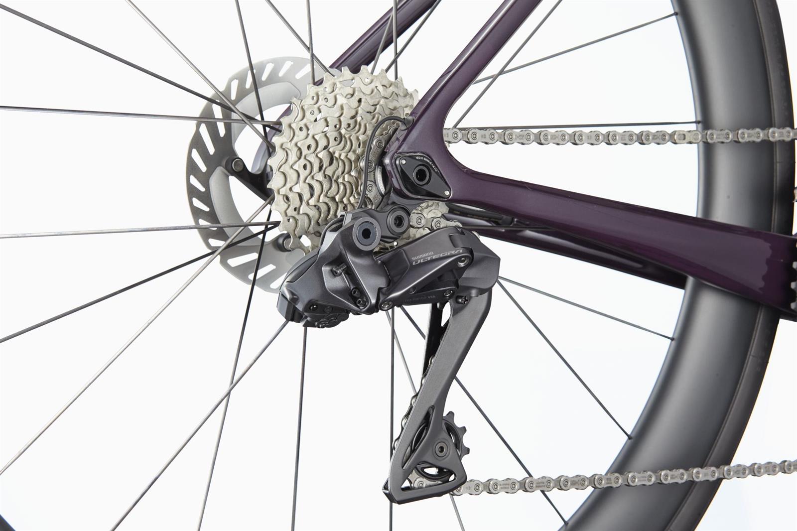 CANNONDALE Super Six Evo Hi-mod 2