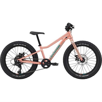 Kids Trail Plus 20"