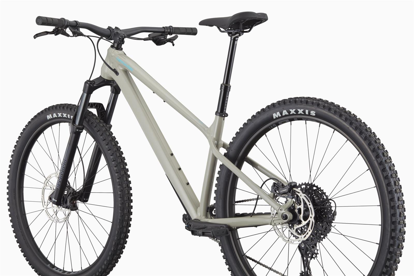CANNONDALE Habit Ht 1