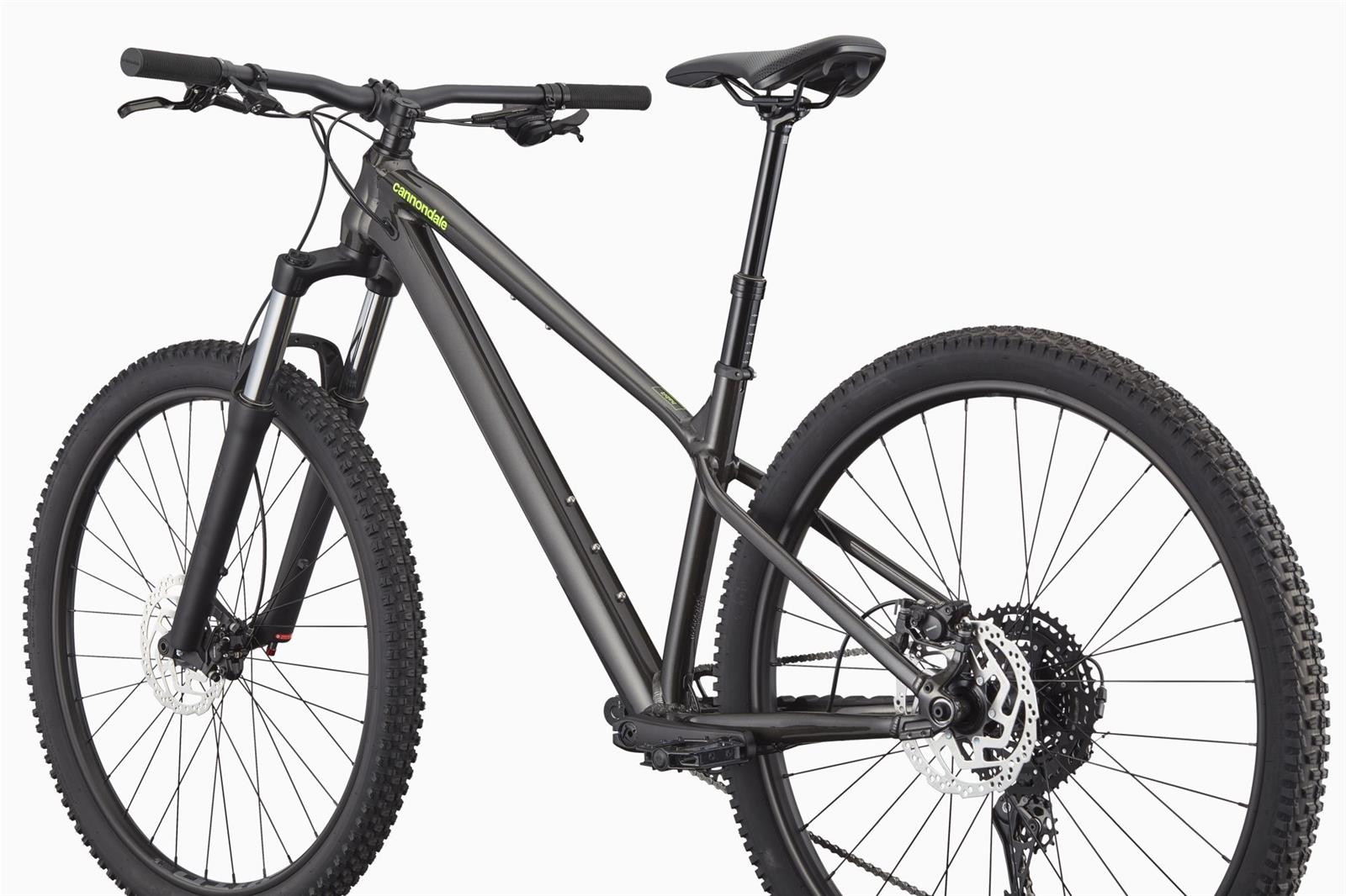 CANNONDALE Habit Ht 2