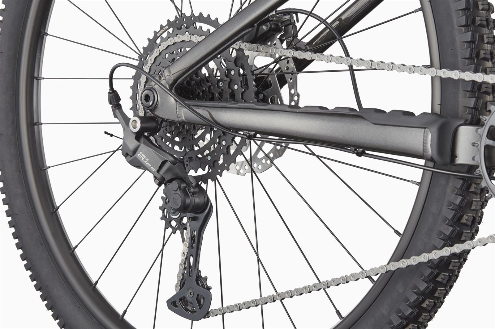 CANNONDALE Habit Ht 2