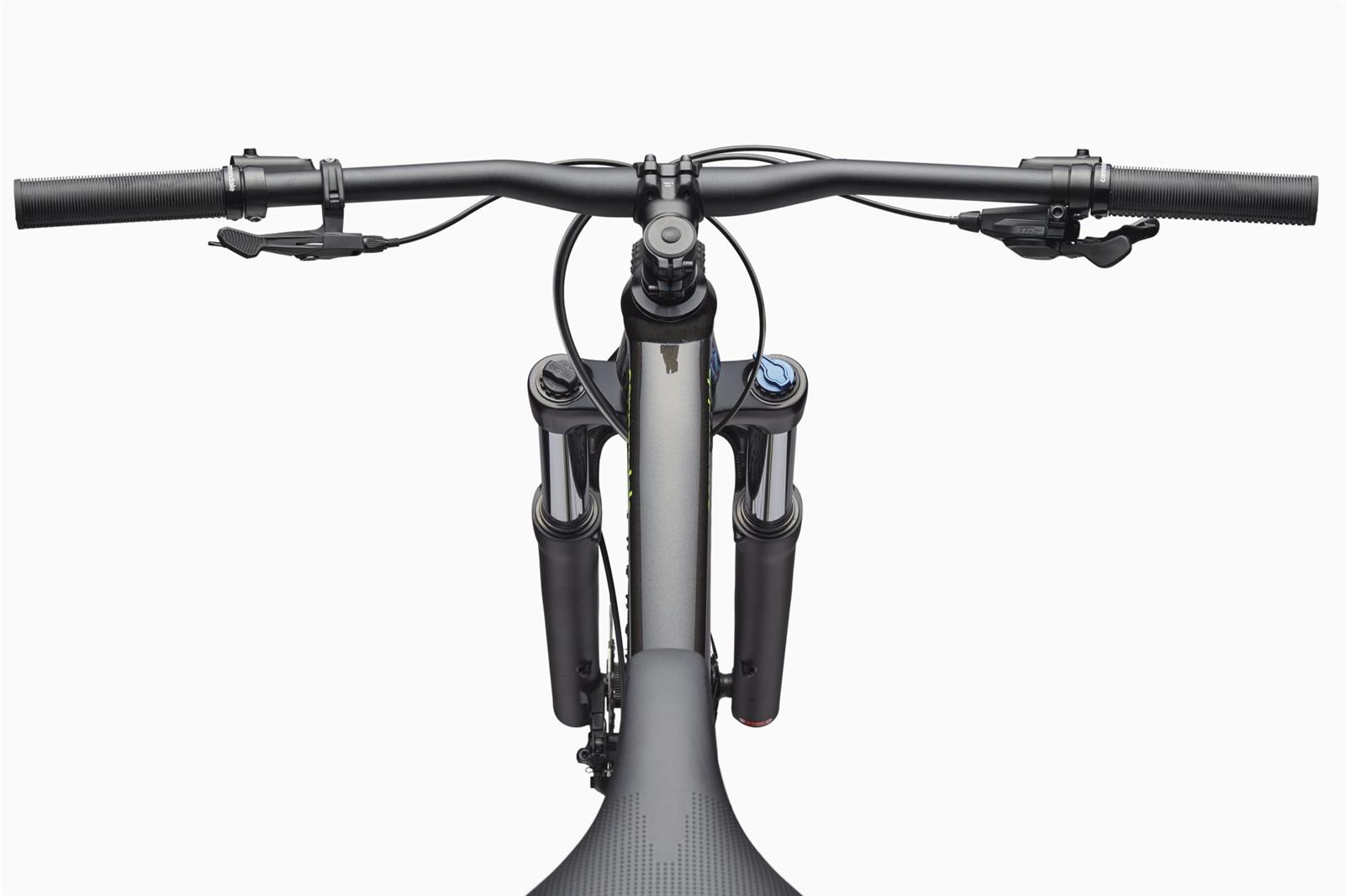CANNONDALE Habit Ht 2