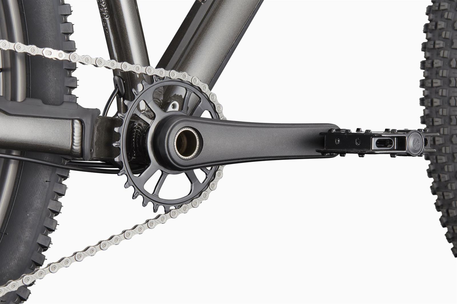 CANNONDALE Habit Ht 2