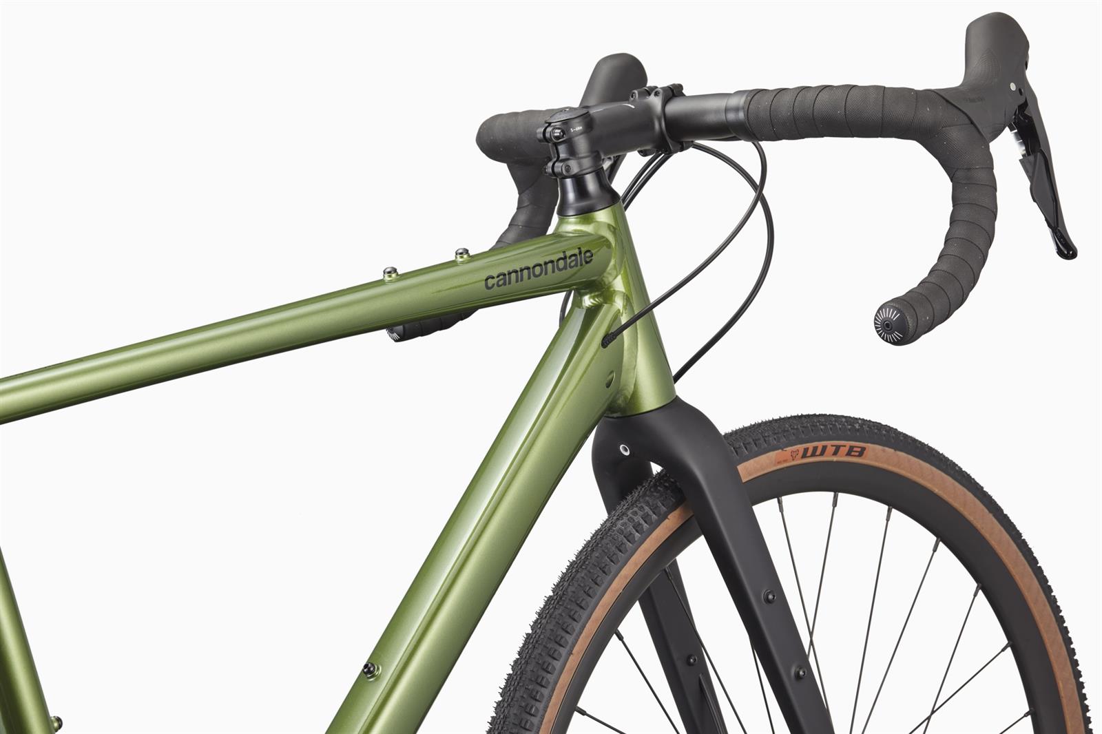 CANNONDALE Topstone 2 2x