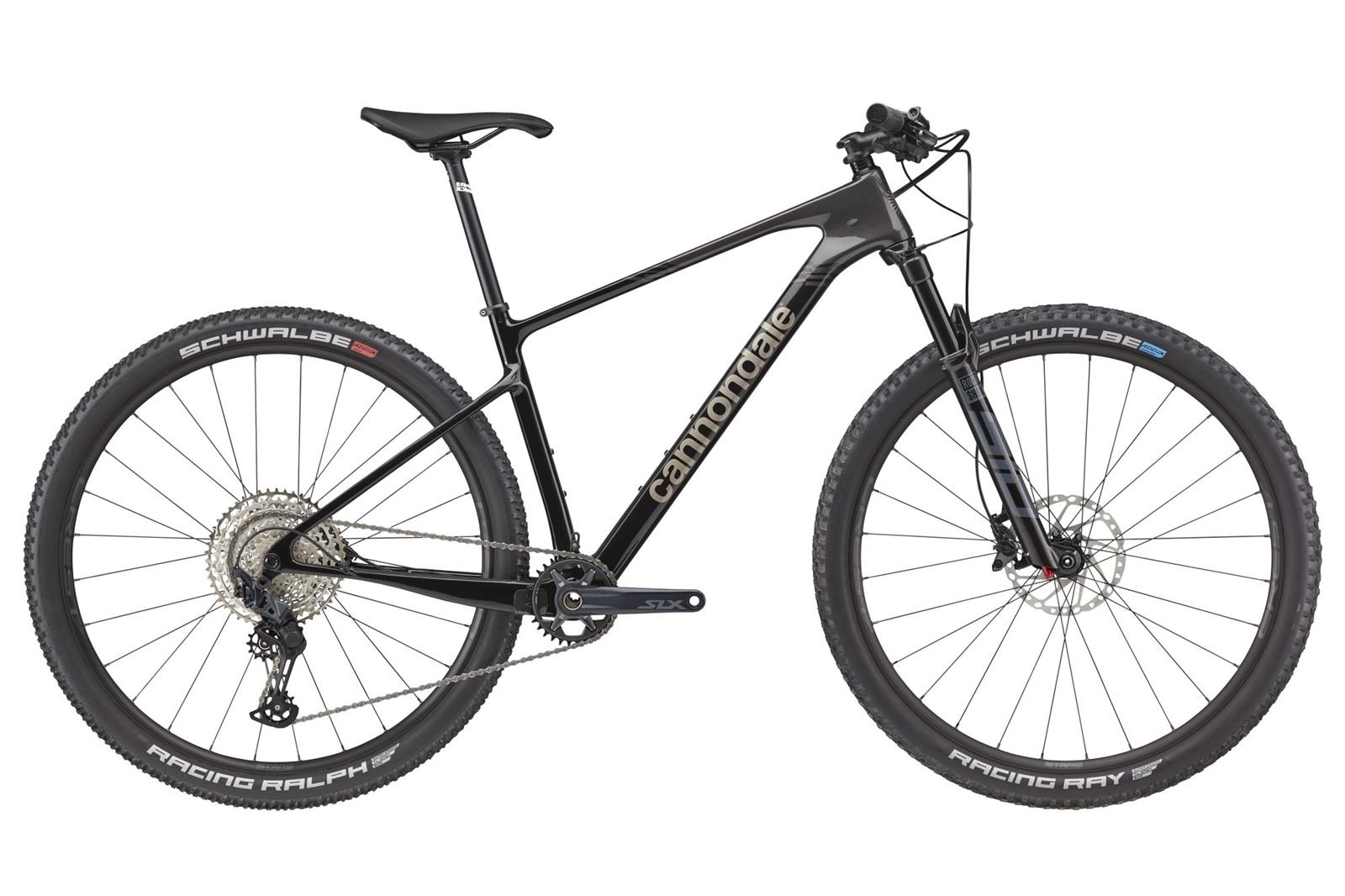 CANNONDALE Scalpel Ht Carbon 2