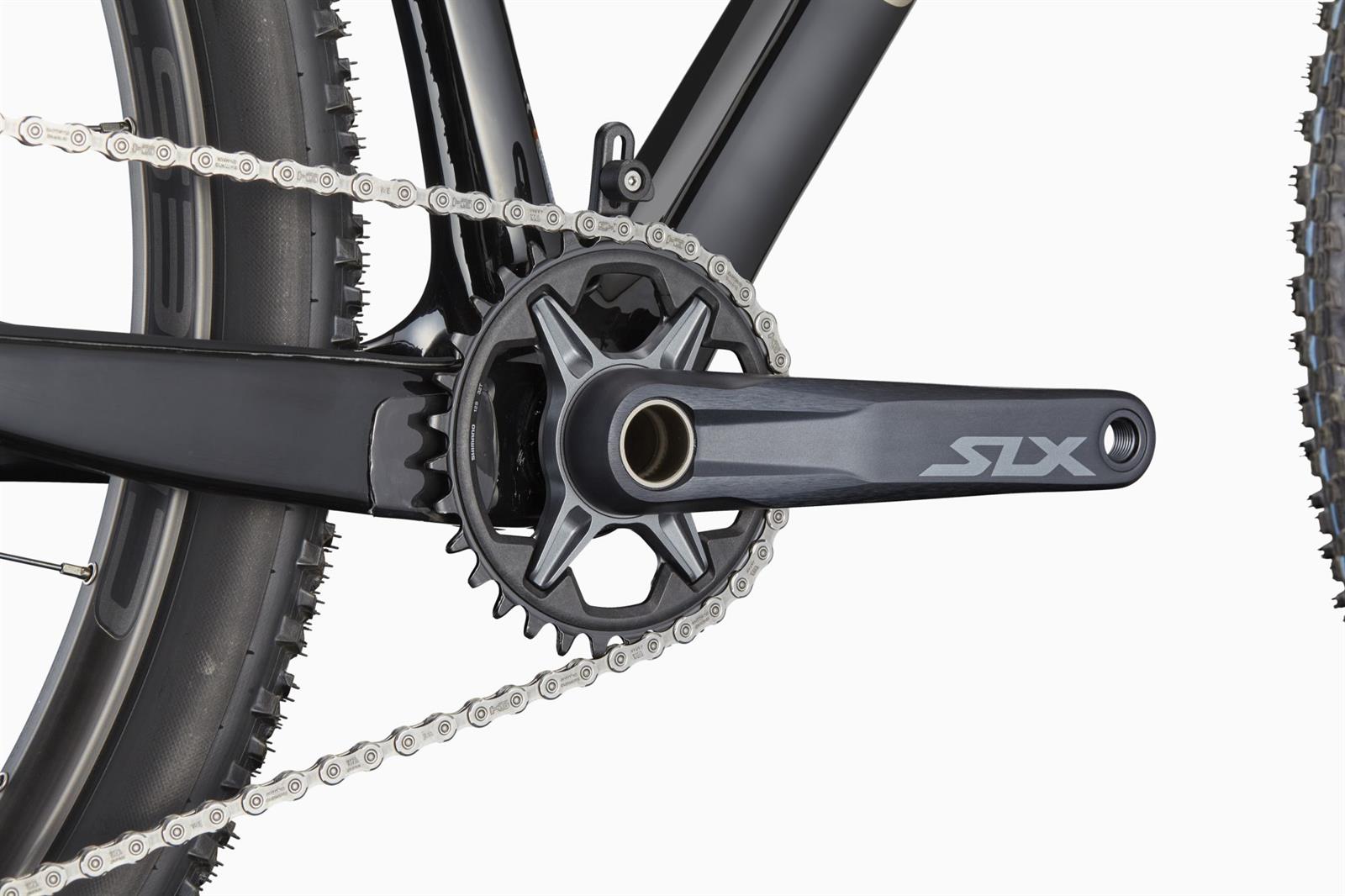 CANNONDALE Scalpel Ht Carbon 2