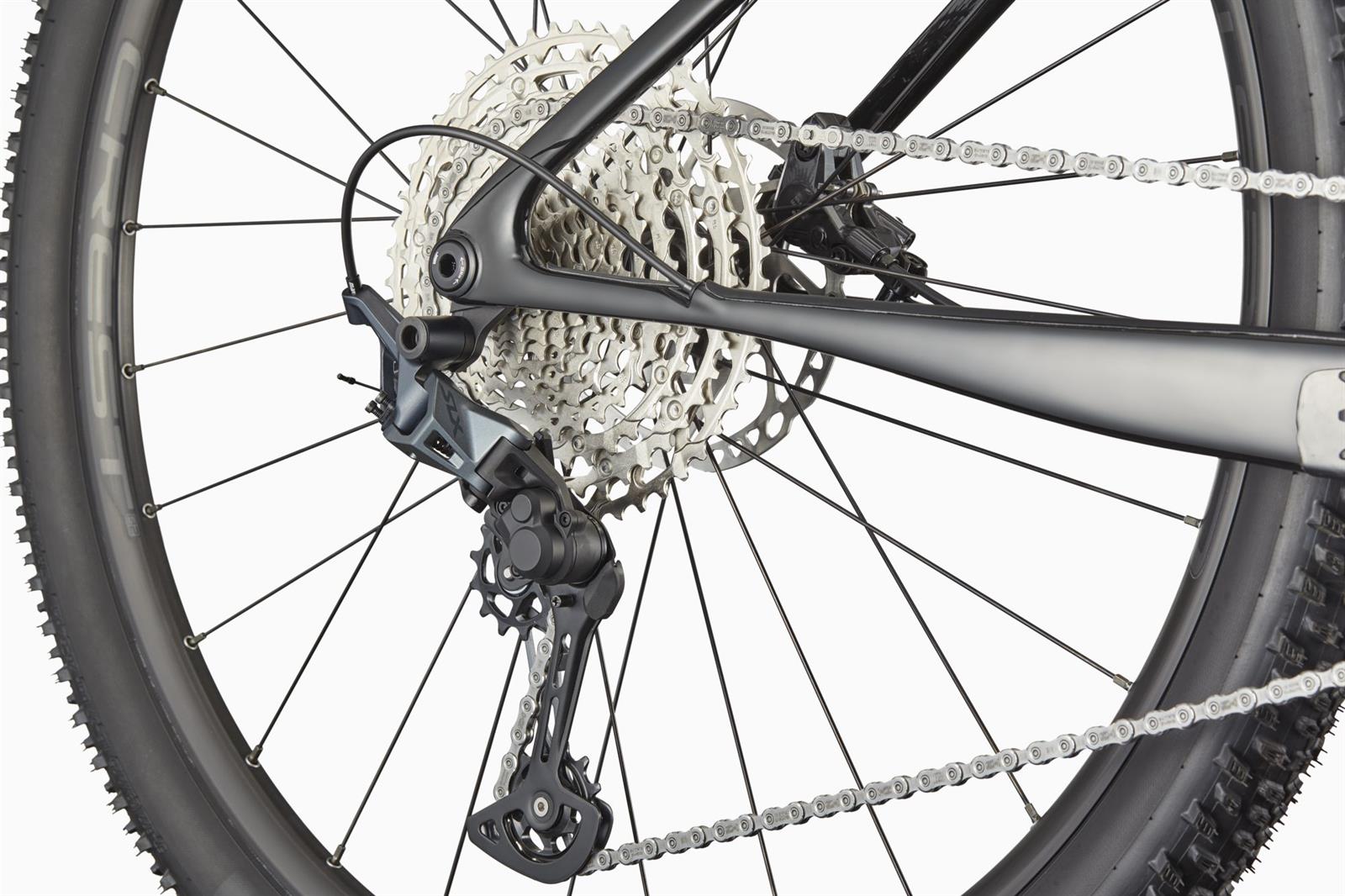 CANNONDALE Scalpel Ht Carbon 2