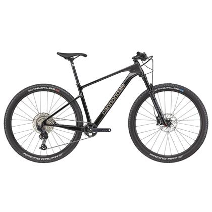Scalpel Ht Carbon 2