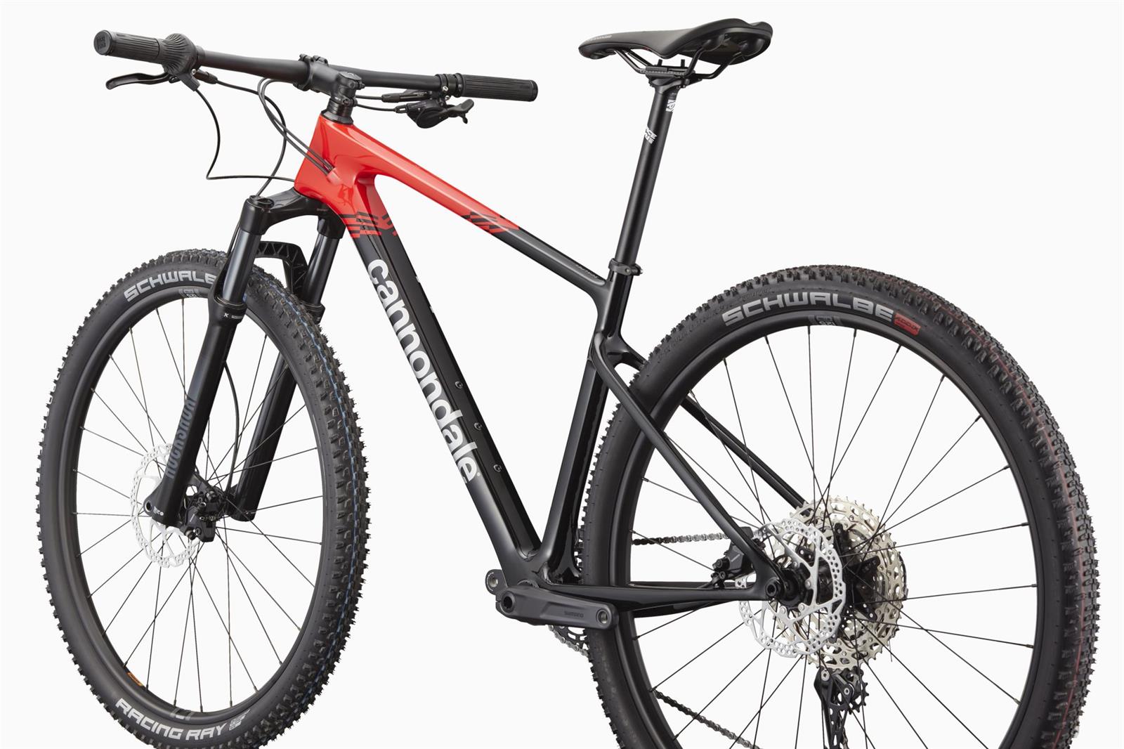 CANNONDALE Scalpel Ht Carbon 3