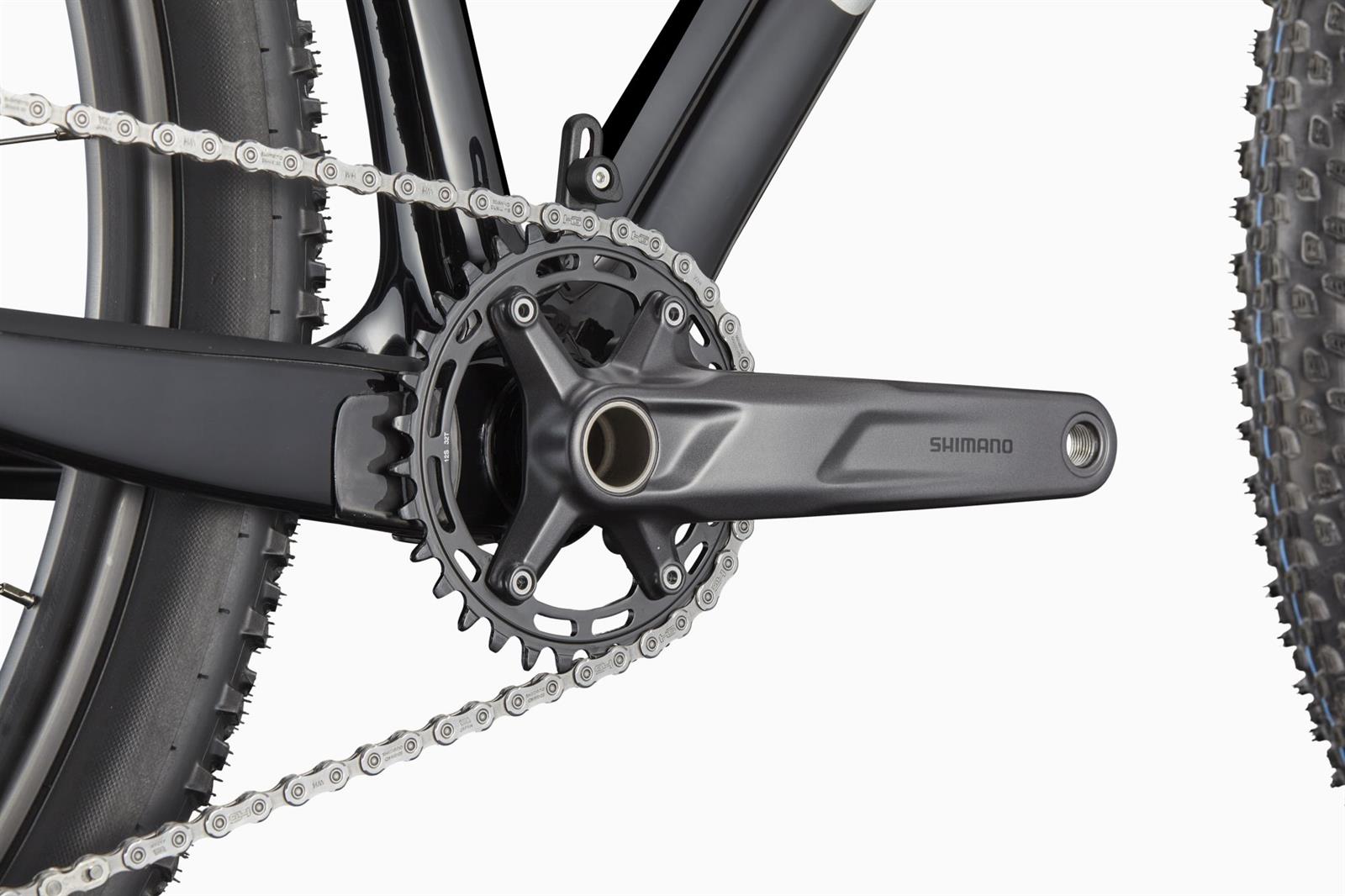 CANNONDALE Scalpel Ht Carbon 3