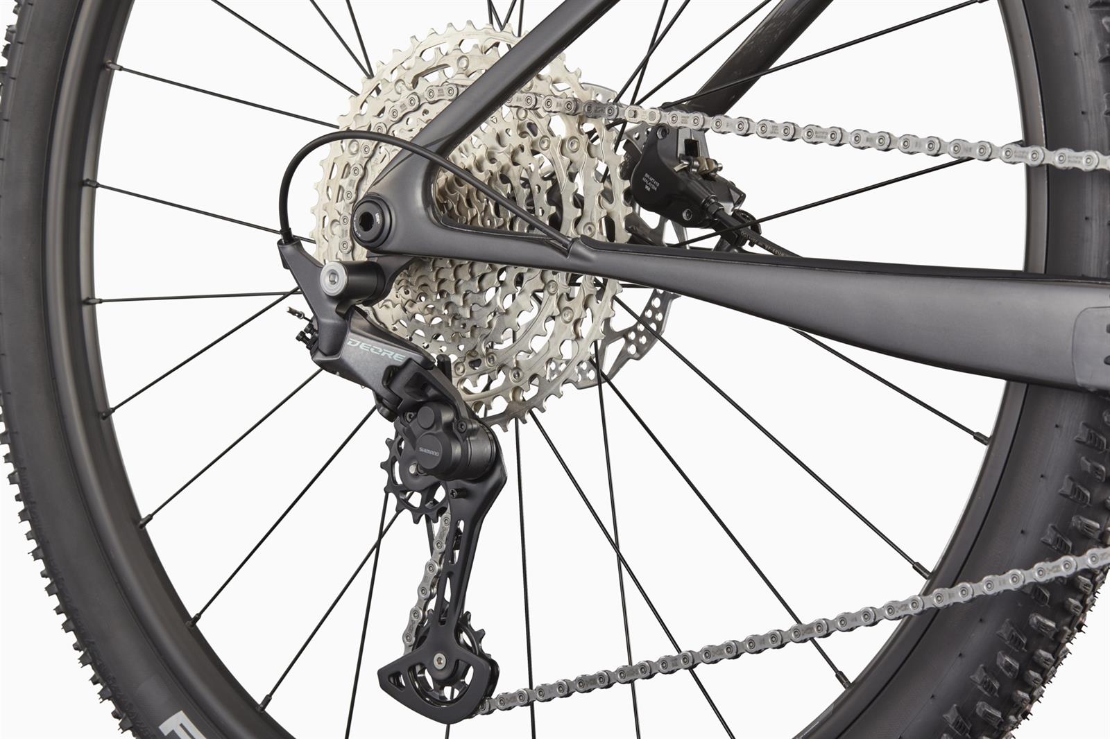 CANNONDALE Scalpel Ht Carbon 3