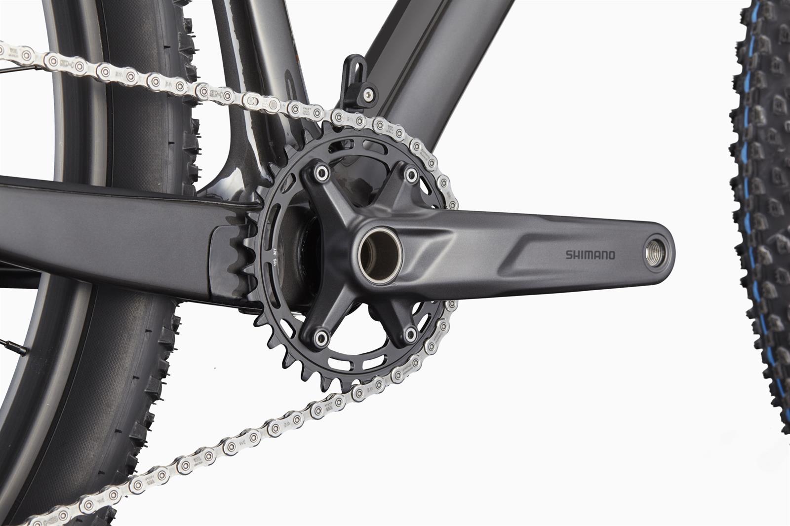 CANNONDALE Scalpel Ht Carbon 3