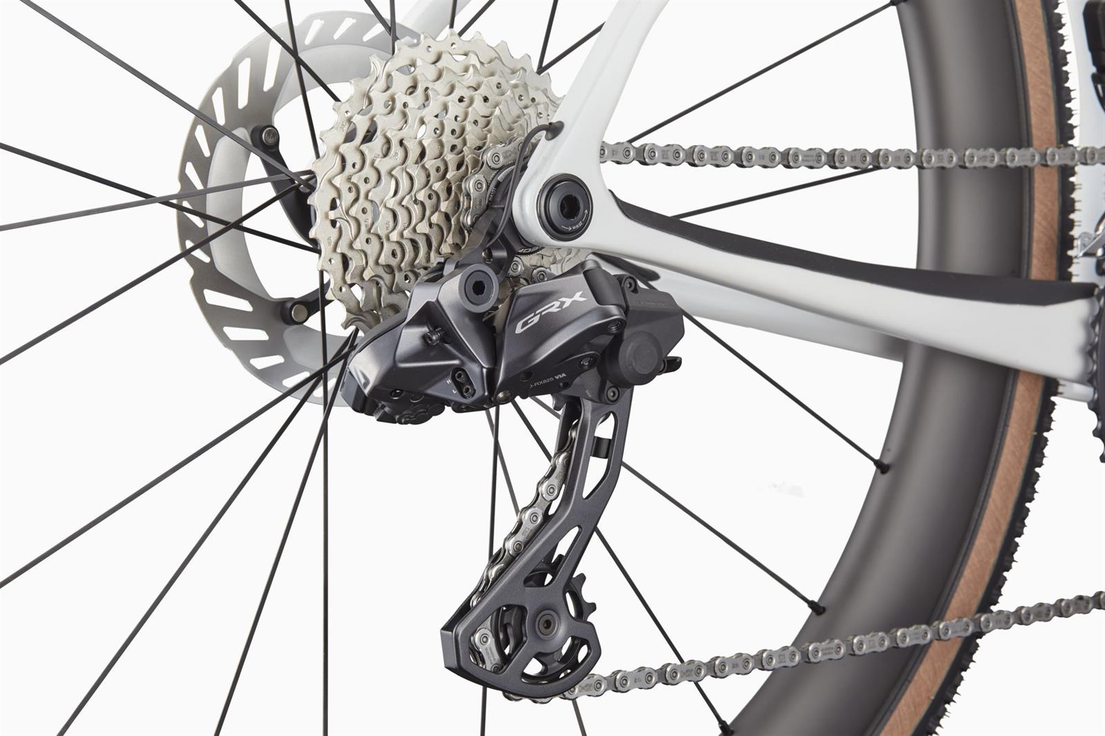 CANNONDALE Superx Carbon 2