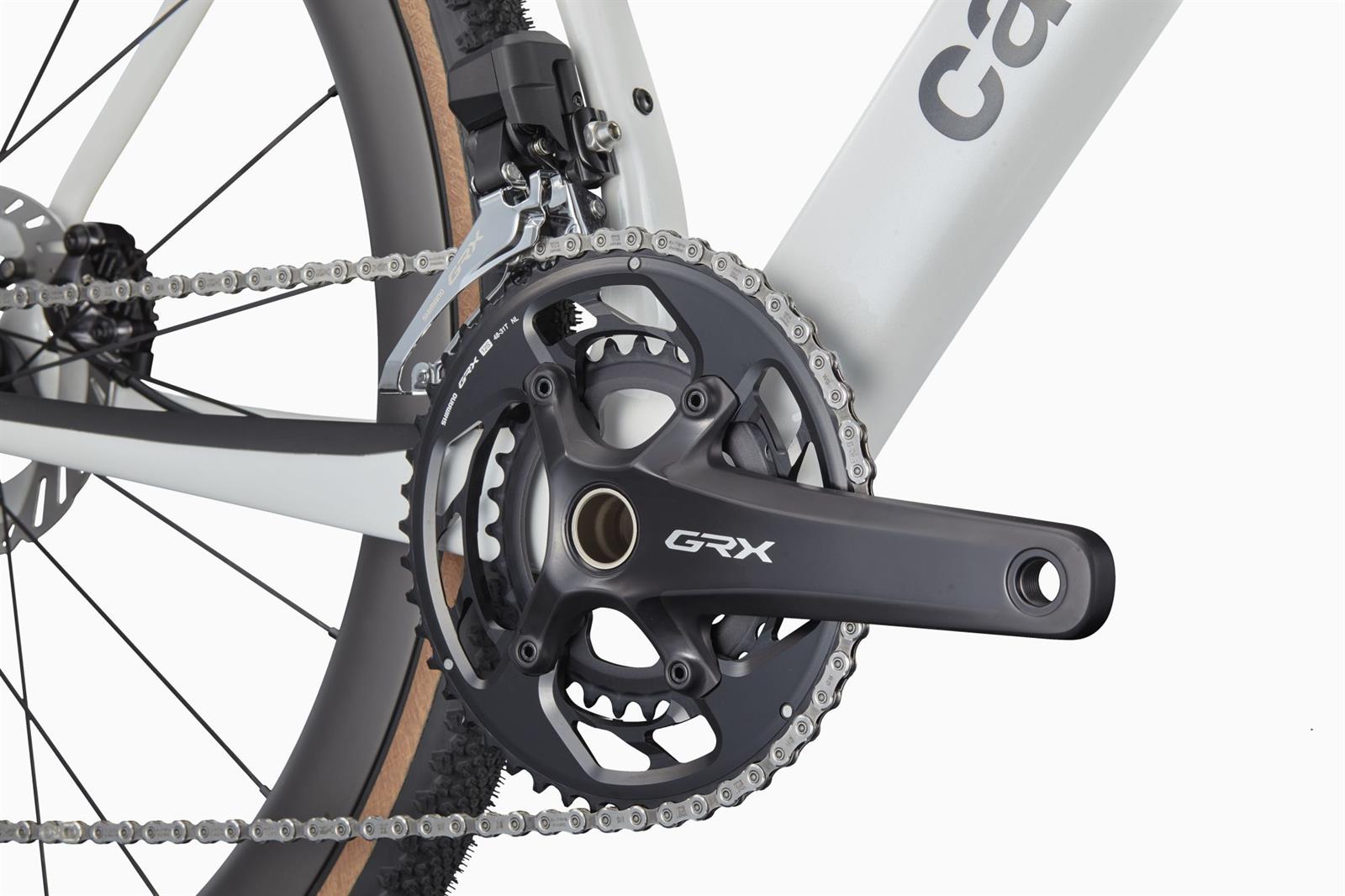 CANNONDALE Superx Carbon 2