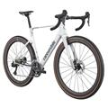 CANNONDALE Superx Carbon 2