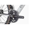 CANNONDALE Superx Carbon 2
