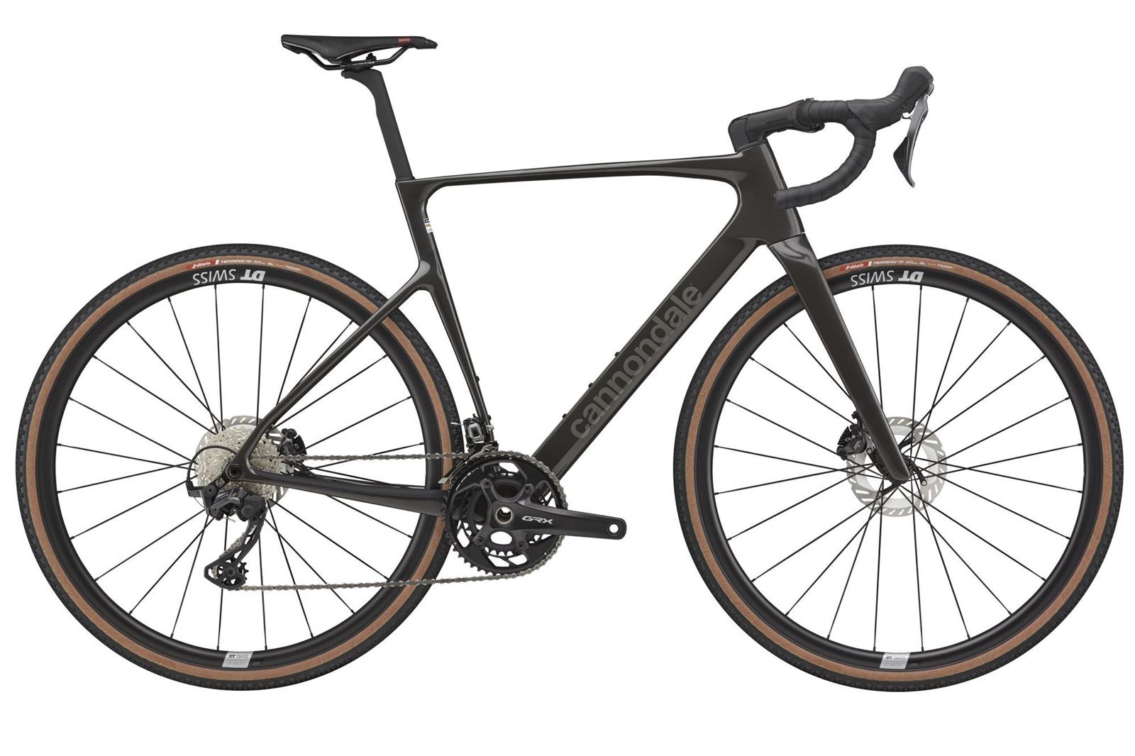 CANNONDALE Superx Carbon 3