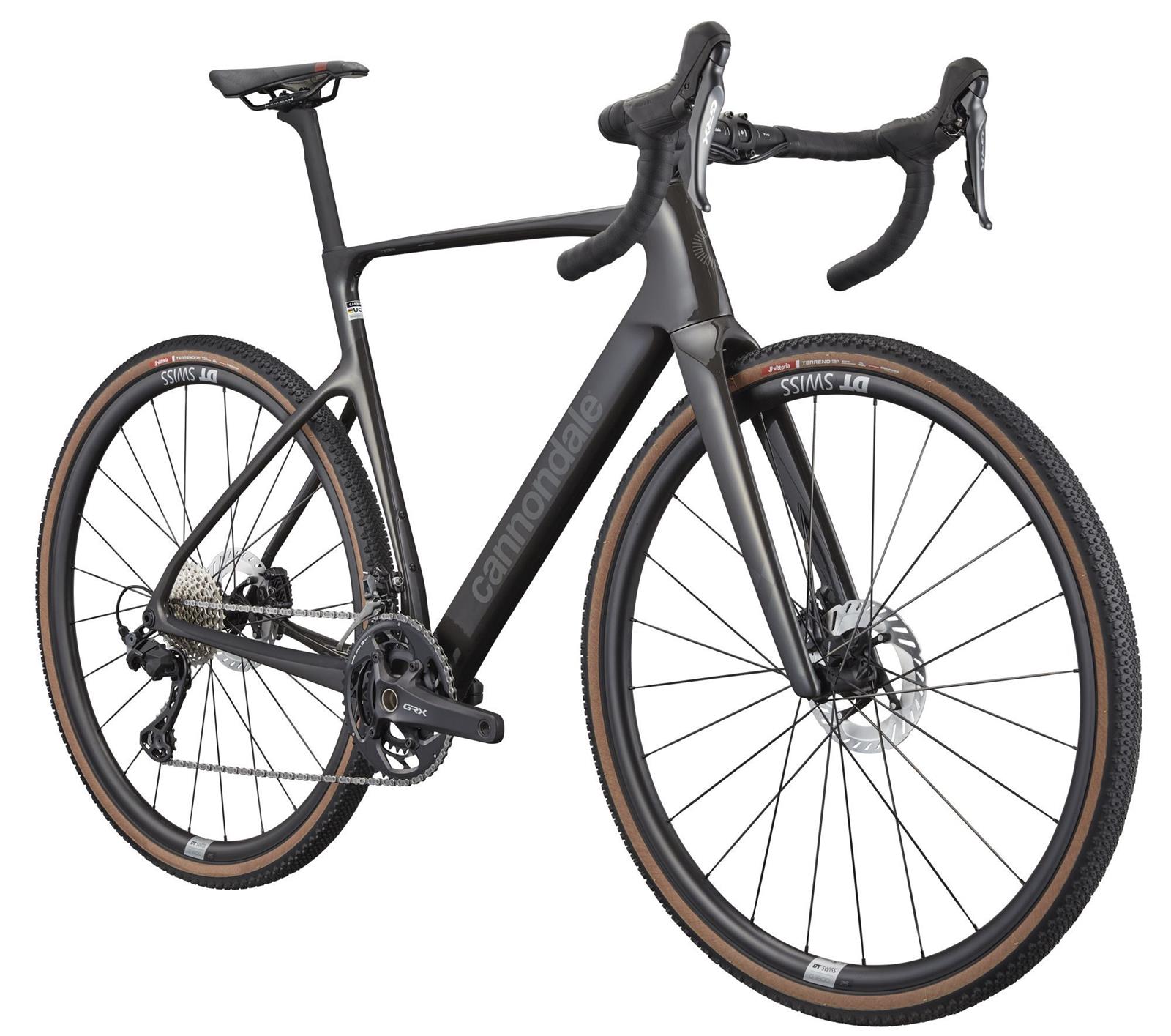 CANNONDALE Superx Carbon 3