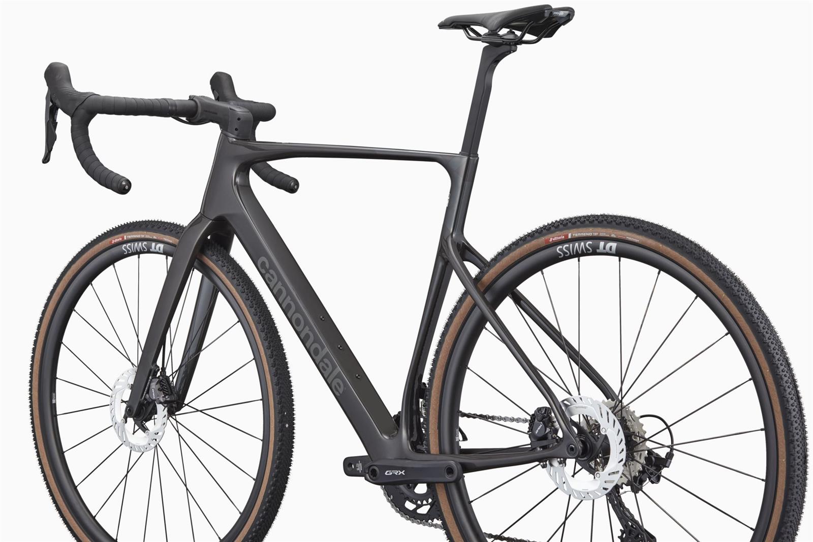 CANNONDALE Superx Carbon 3