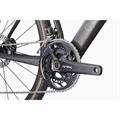 CANNONDALE Superx Carbon 3
