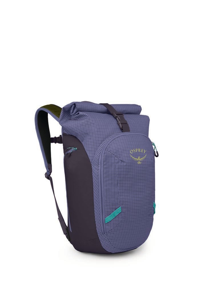 OSPREY Transporter Roll Top Euphoria Purple (10006414)