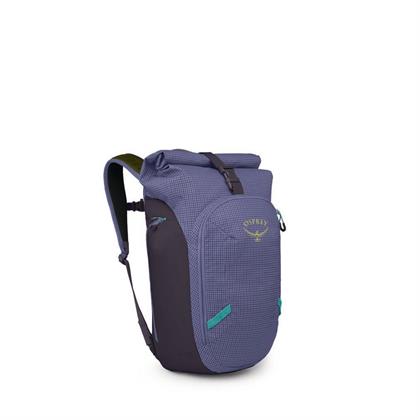Transporter Roll Top Euphoria Purple (10006414)
