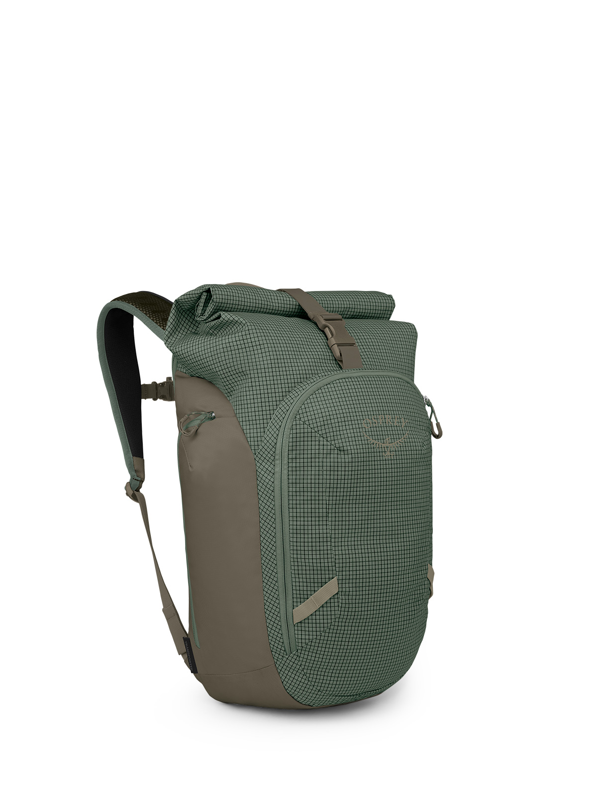 OSPREY Transporter Roll Top Pine Leaf (10006415)