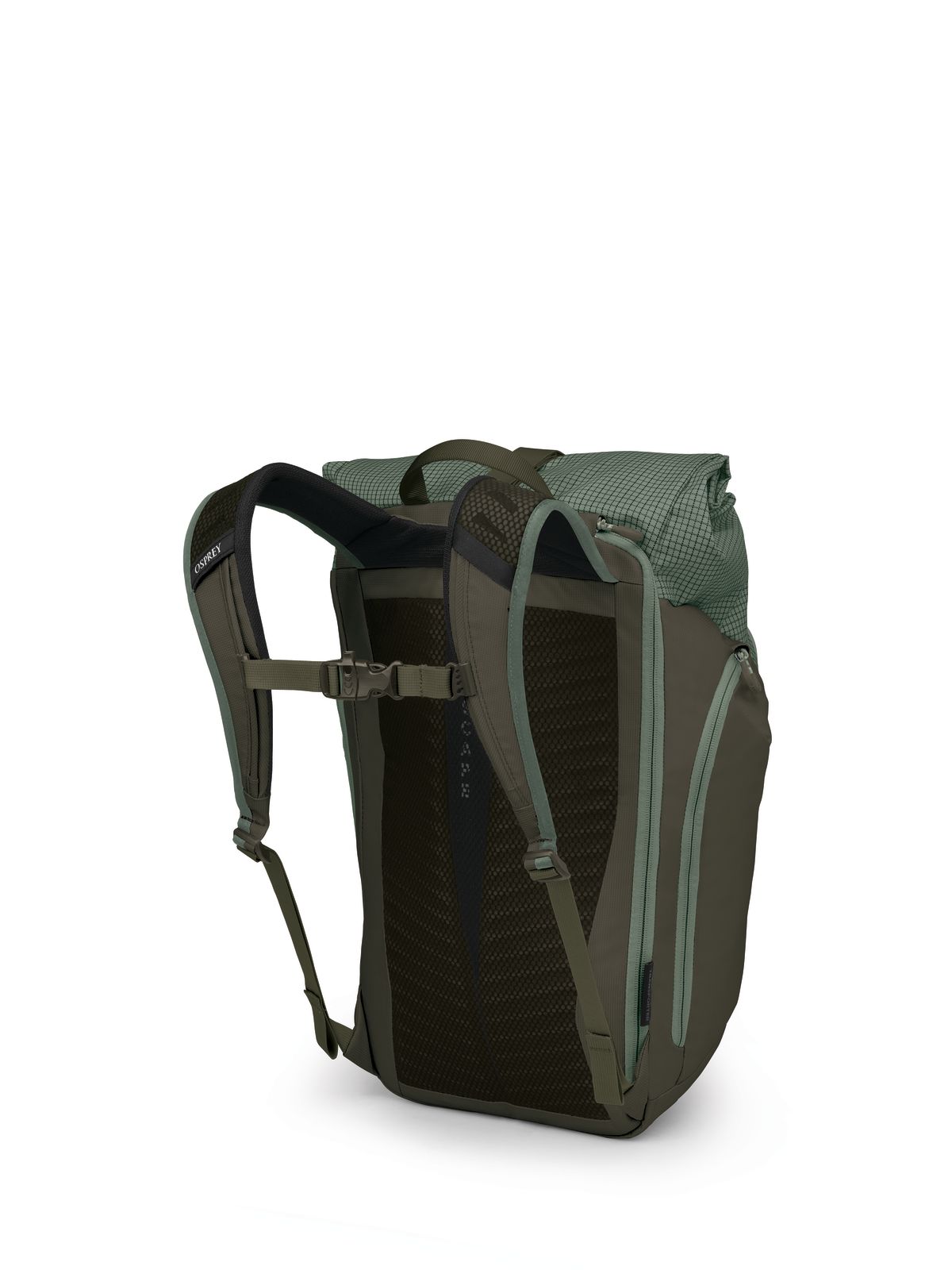 OSPREY Transporter Roll Top Pine Leaf (10006415)
