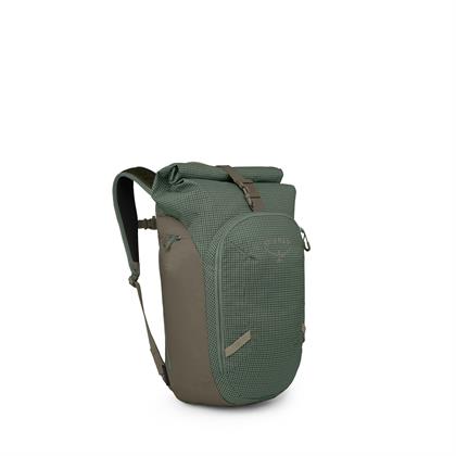 Transporter Roll Top Pine Leaf (10006415)