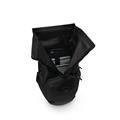 OSPREY Transporter Roll Top Raven Black (10006413)
