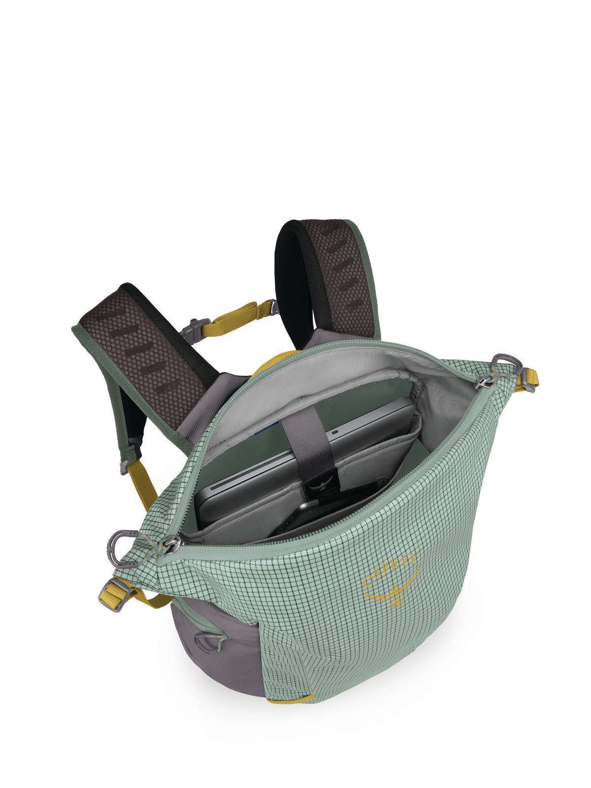 OSPREY Transporter Zinch Frosty Mint (10006411)