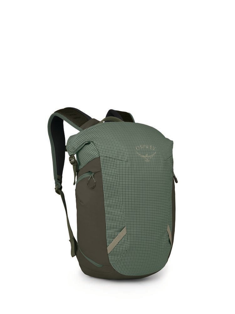 OSPREY Transporter Zinch Pine Leaf (10006412)