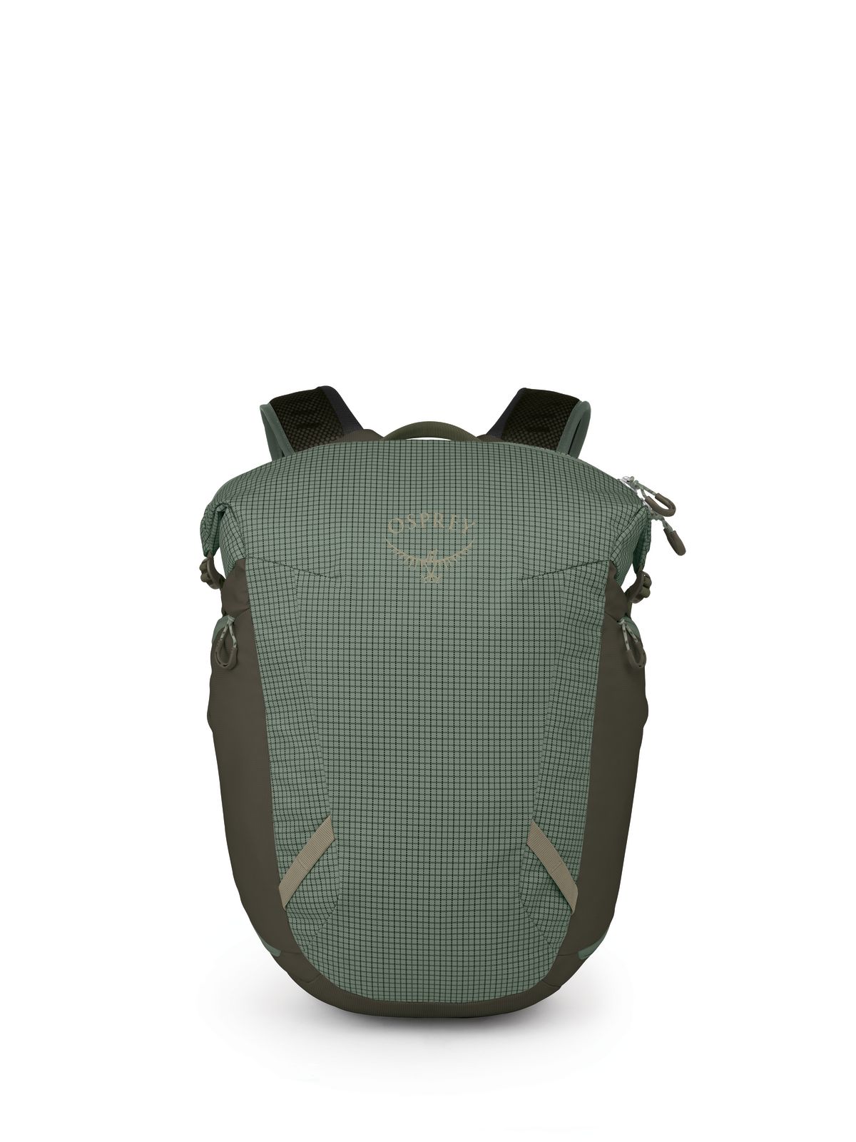 OSPREY Transporter Zinch Pine Leaf (10006412)
