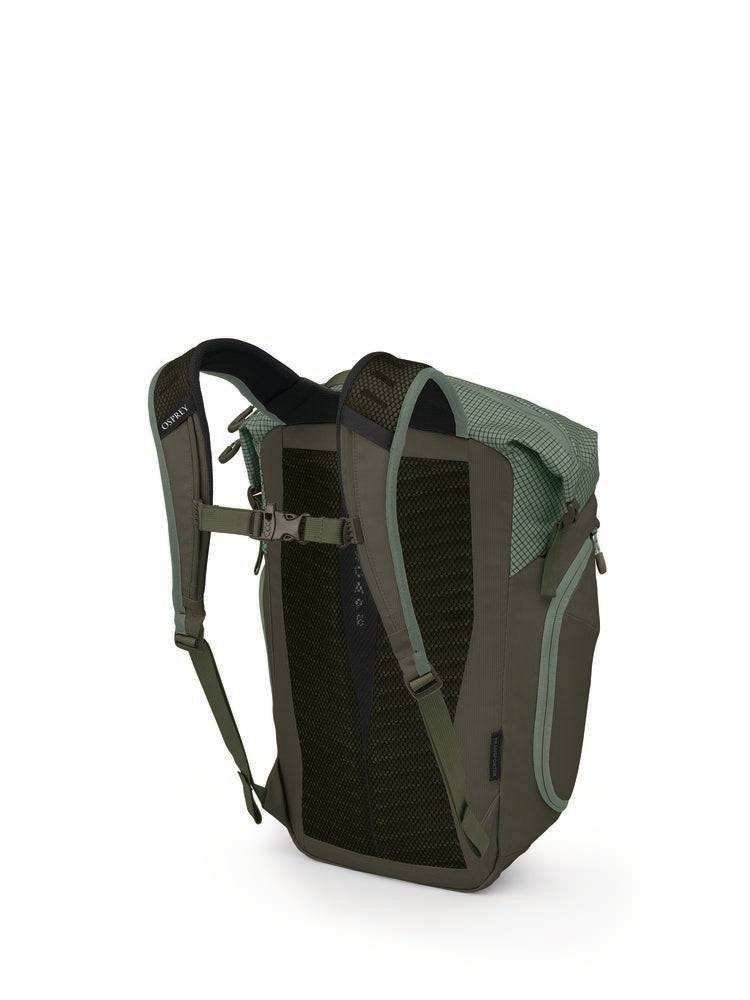 OSPREY Transporter Zinch Pine Leaf (10006412)