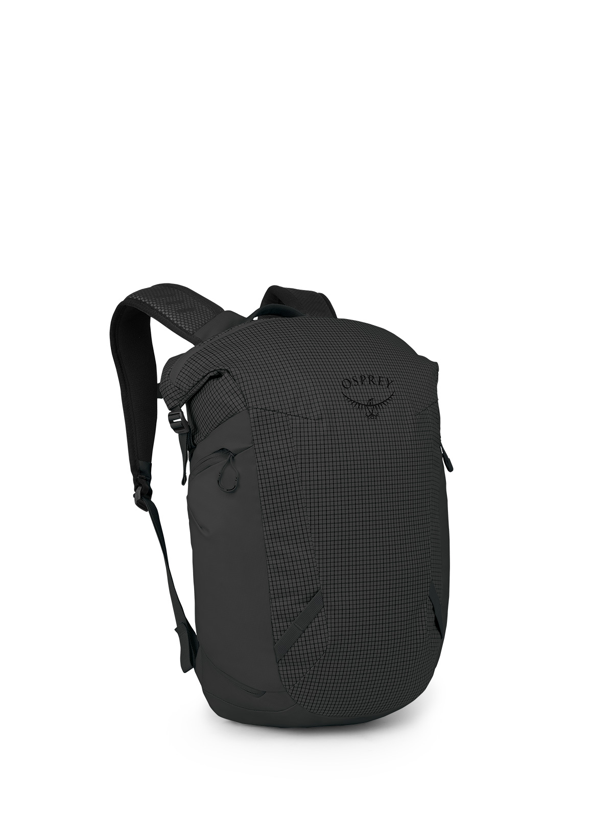 OSPREY Transporter Zinch Raven Black (10006410)