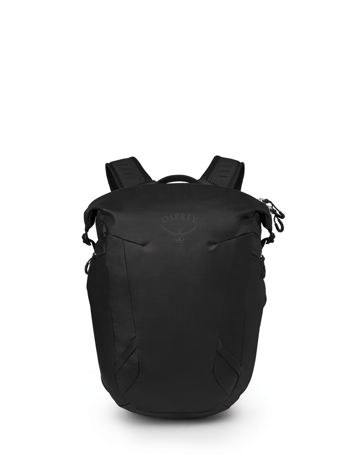 OSPREY Transporter Zinch Raven Black (10006410)