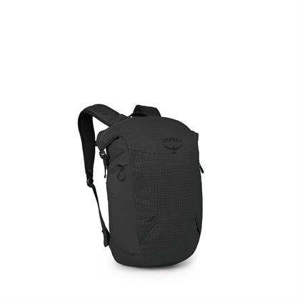 Transporter Zinch Raven Black (10006410)