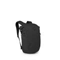 OSPREY Transporter Zinch Raven Black (10006410)