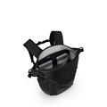 OSPREY Transporter Zinch Raven Black (10006410)
