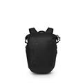 OSPREY Transporter Zinch Raven Black (10006410)