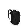 OSPREY Transporter Zinch Raven Black (10006410)