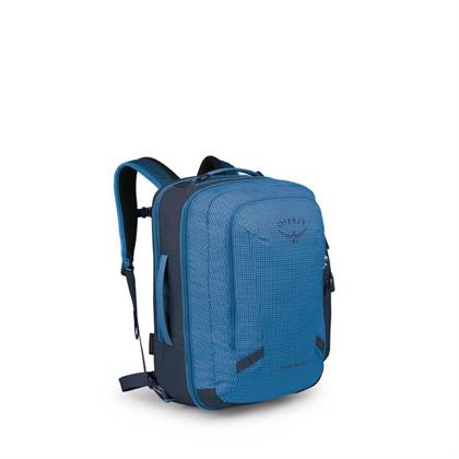 Transporter Travel Pack 36 Blue Flame (10006378)