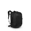 OSPREY Transporter Travel Pack 36 Raven Black (10006377)