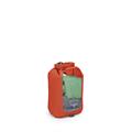 OSPREY Dry Sack 20l Window Mars Orange (10006714)
