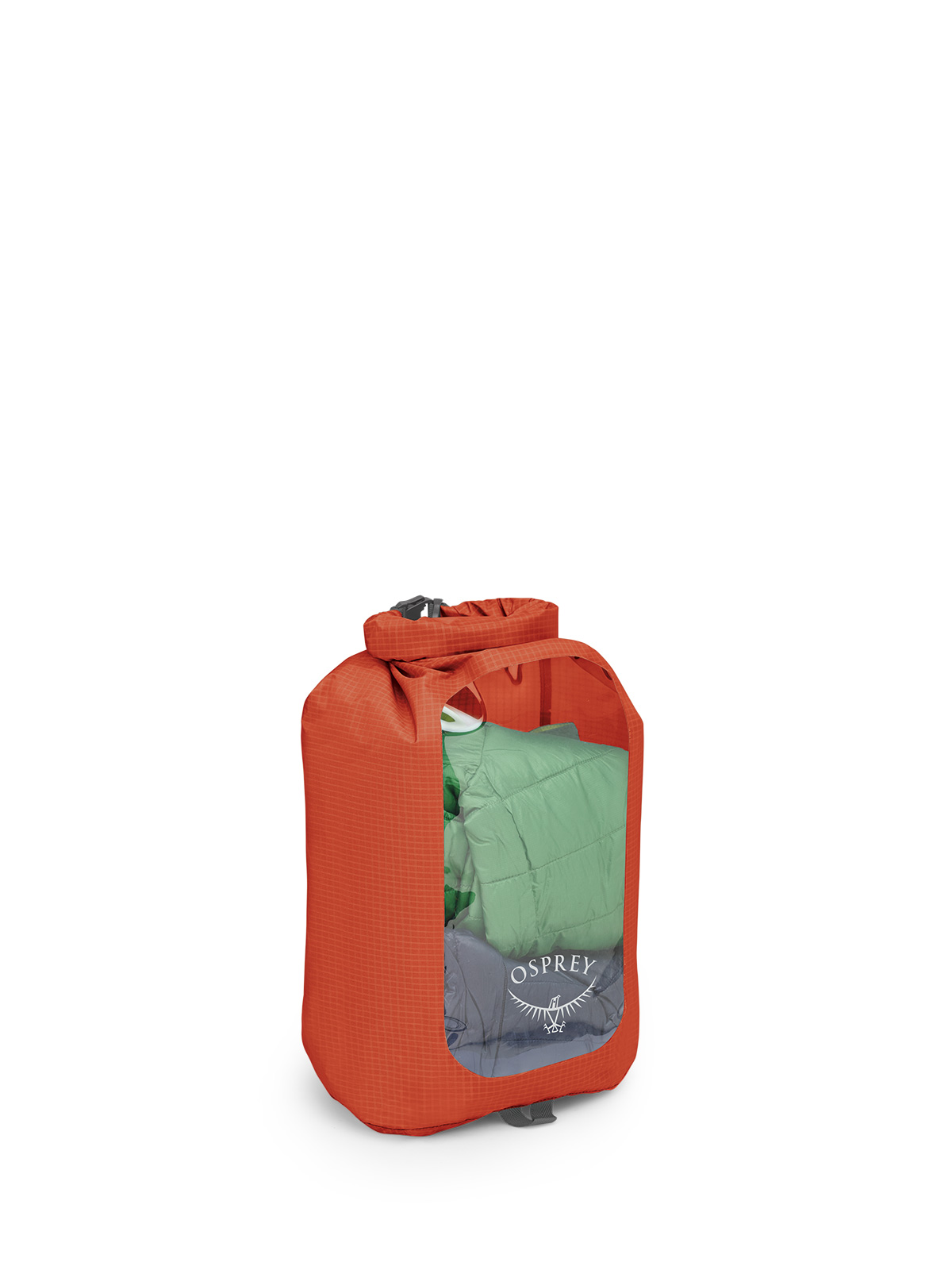 OSPREY Dry Sack 6l Window Mars Orange (10006715)