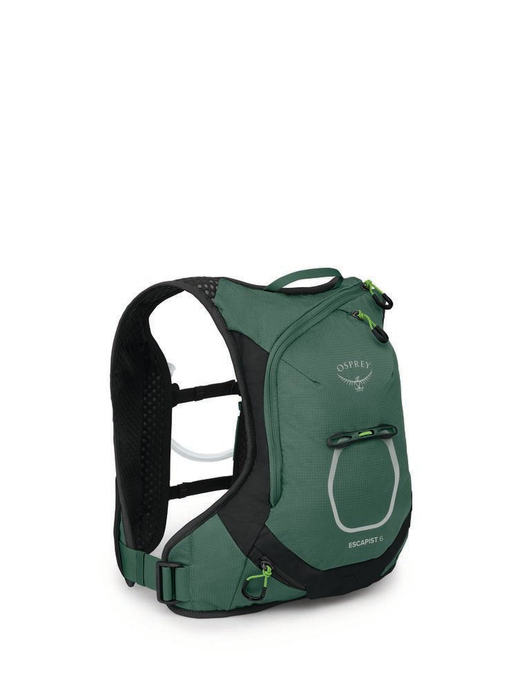 OSPREY Vesta Escapist Velocity 6 Tundra Green/botanica (10006740/10006741)