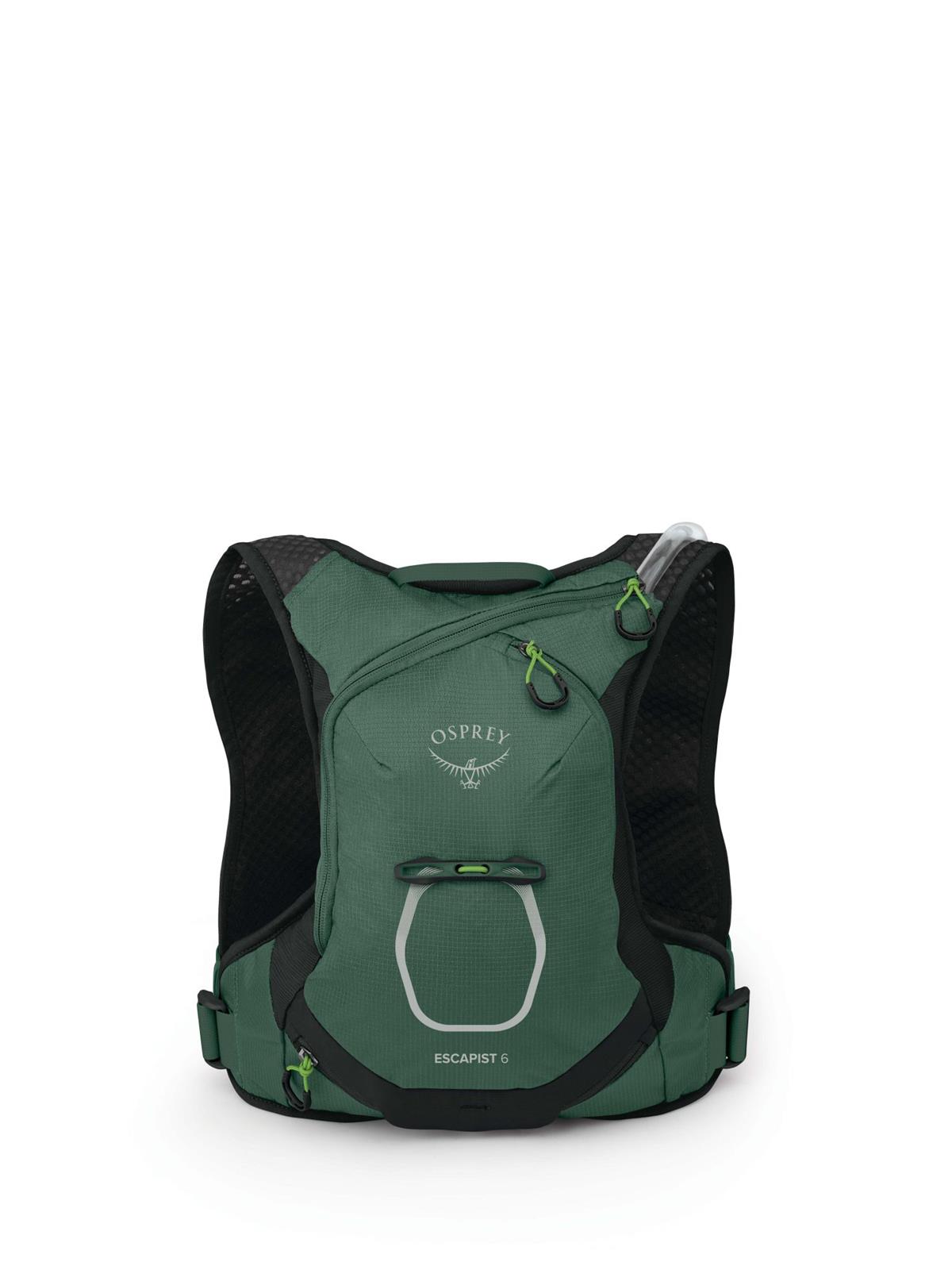 OSPREY Vesta Escapist Velocity 6 Tundra Green/botanica (10006740/10006741)